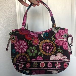 Vera Bradley Small Tote